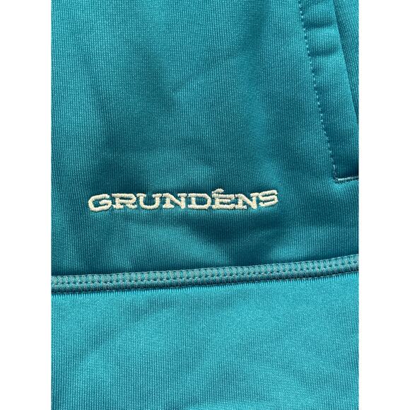 Teal Women's Hoodie - Picture 3 of 6